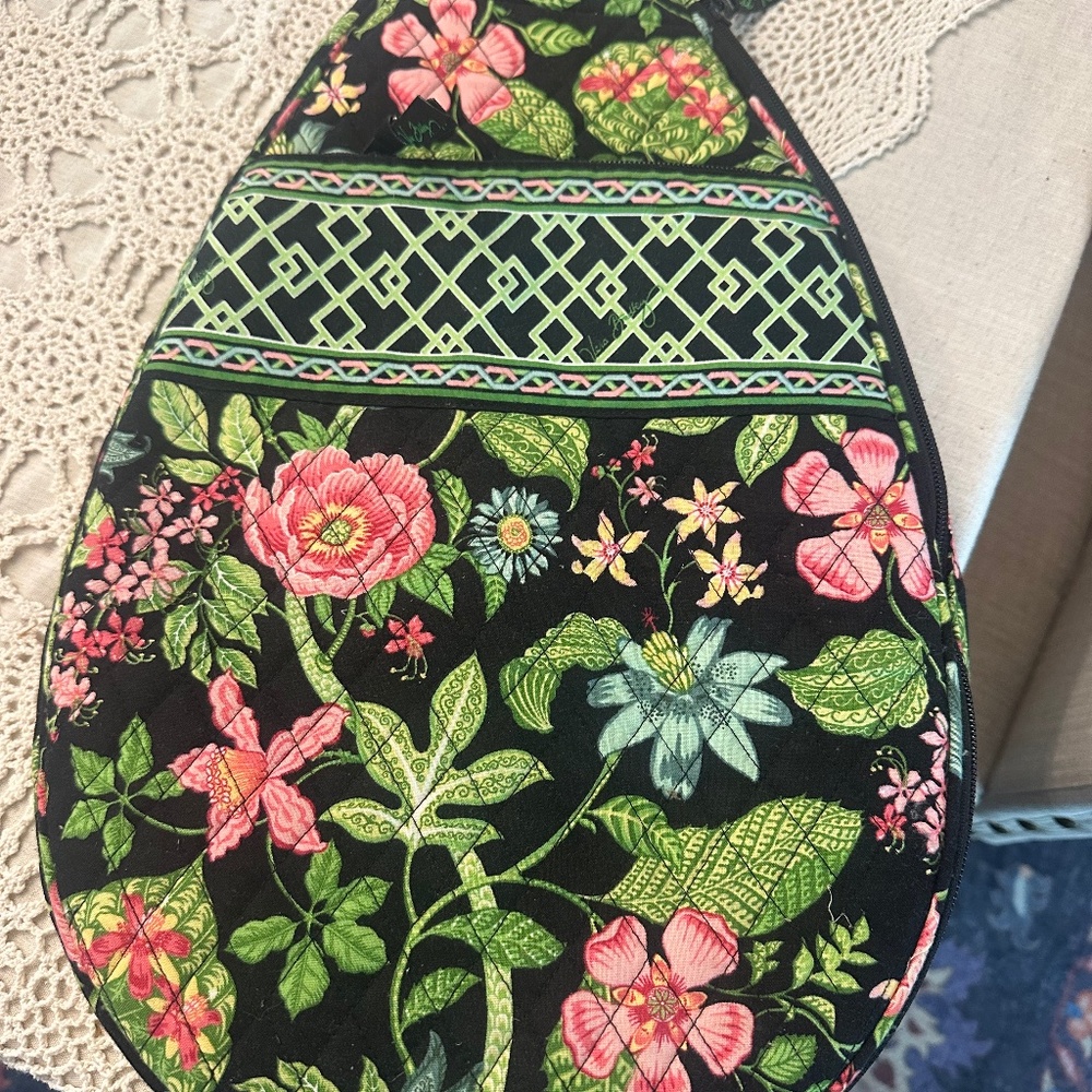 Vera Bradley Tennis sling bag